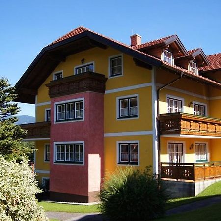 Appartementhaus Eberlhof Assachberg Екстериор снимка