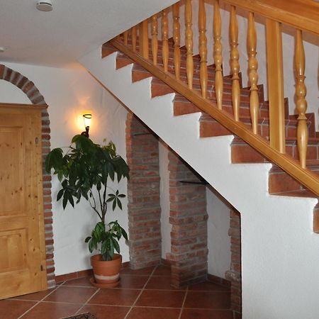 Appartementhaus Eberlhof Assachberg Екстериор снимка