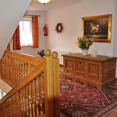 Appartementhaus Eberlhof Assachberg Екстериор снимка