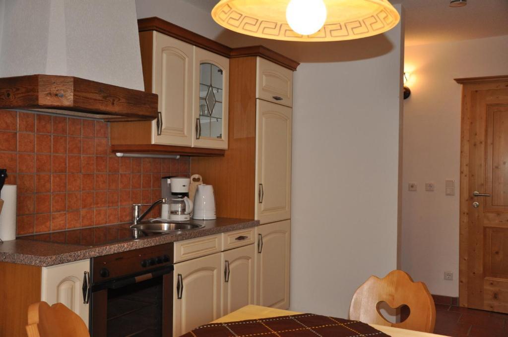 Appartementhaus Eberlhof Assachberg Стая снимка