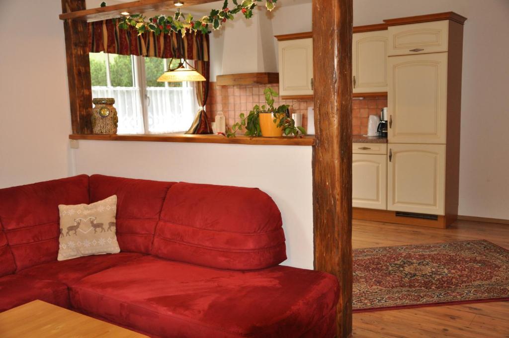 Appartementhaus Eberlhof Assachberg Стая снимка