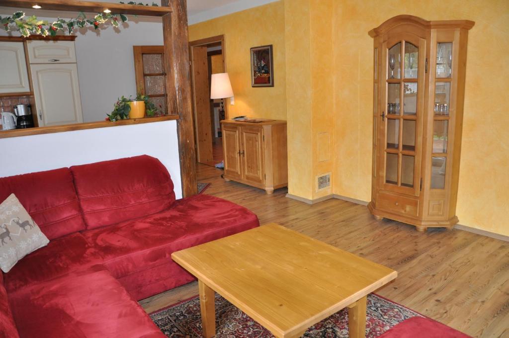 Appartementhaus Eberlhof Assachberg Стая снимка