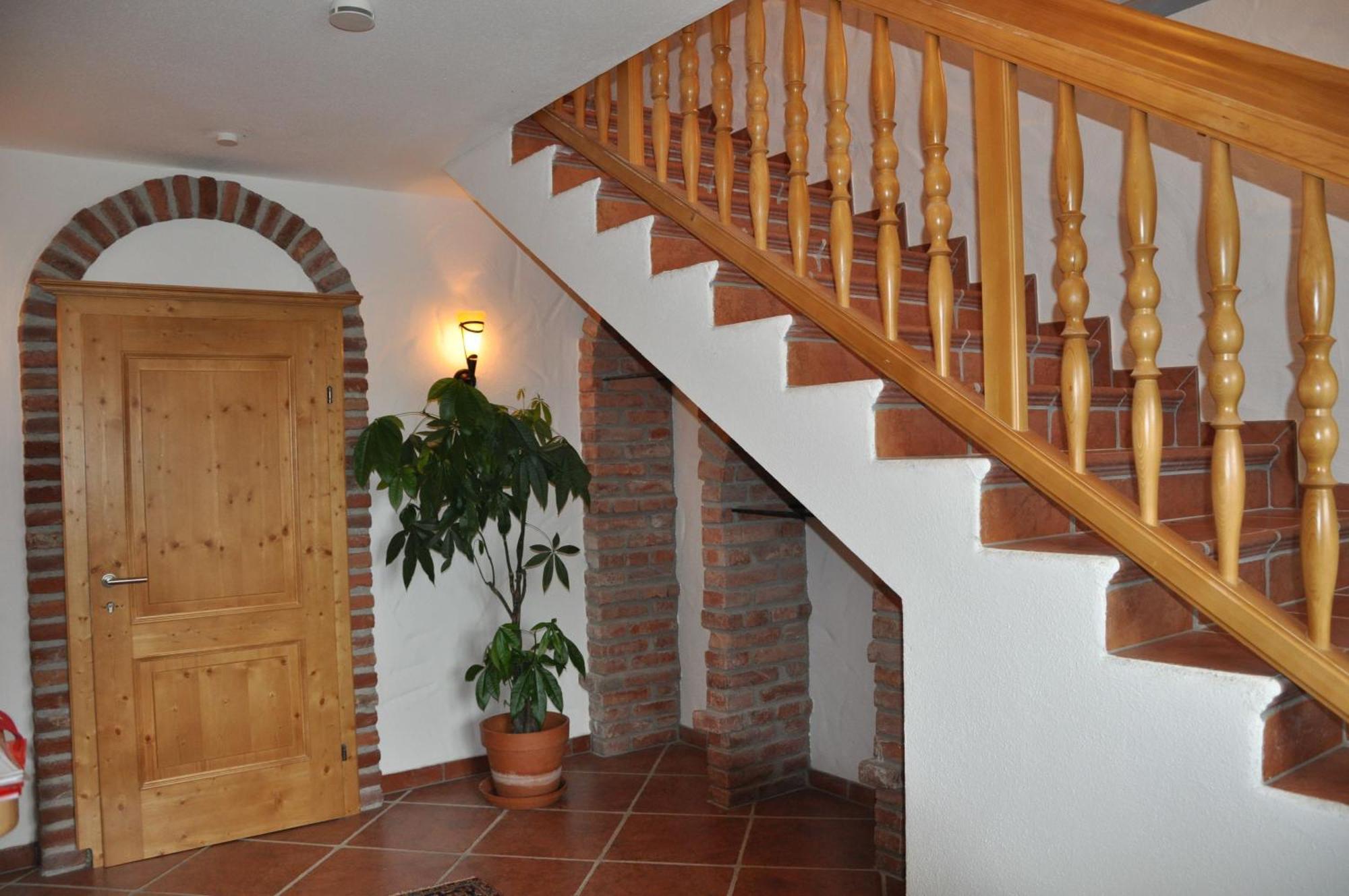 Appartementhaus Eberlhof Assachberg Екстериор снимка